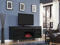 Classic Flame New Enterprise Mantel, 26MMS9626-NB157 (MANTEL ONLY, FIREPLACE INSERT SOLD SEPARATELY)