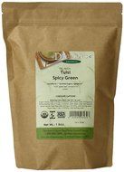 Davidson's Tea Bulk, Gunpowder Green, 1-Pound Bag N123
