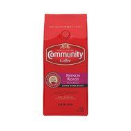 Community Coffee Premium Ground Coffee, Breakfast Blend, 12 oz., 3 Count N26