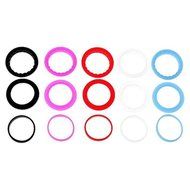 O Rings Pack of 5 for Kanger Subtank MiNi, Subtank Nano, Subtank Plus (Subtank Ｍini 22ＭＭ) N6