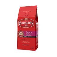 Community Coffee Premium Ground Coffee, Breakfast Blend, 12 oz., 3 Count N28