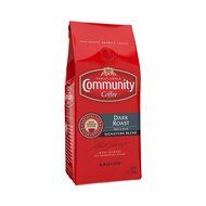 Community Coffee Premium Ground Coffee, Breakfast Blend, 12 oz., 3 Count N33