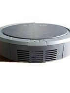 L.Y Best Robotic Vacuum Cleaner, with Air Purify, LED Screen N2