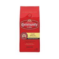 Community Coffee Premium Ground Coffee, Breakfast Blend, 12 oz., 3 Count N34