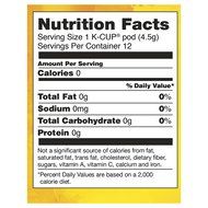 Lipton Black Tea Chai K Cups, 10 count, (Pack of 6) N10