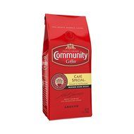 Community Coffee Premium Ground Coffee, Breakfast Blend, 12 oz., 3 Count N36