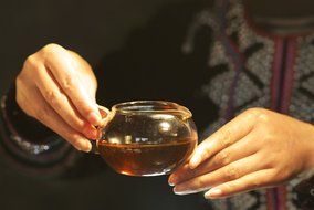 Yunnan Longrun Pu-erh Tea Cake -Dali(Year 2010,Fermented, 357g)