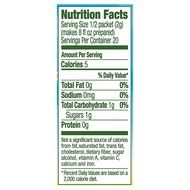Lipton To Go Stix Iced Green Tea Mix, Tea and Honey, Blackberry Pomegranate, 10Count (Pack of 12) N6