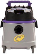 ProTeam Wet-Dry Vacuums ProGuard 4-Gallon Portable Wet Dry Vacuum Cleaner