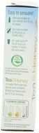 Lipton To Go Stix Iced Green Tea Mix, Tea and Honey, Blackberry Pomegranate, 10Count (Pack of 12) N7