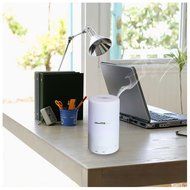 Home Ultrasonic Essential Oil Aroma Humidifier Air Mist Diffuser Aromatherapy US N7