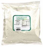 Frontier Bulk Dandelion Root, Cut &amp; Sifted, 1 lb. package