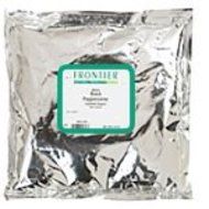 Frontier Bulk Dandelion Root, Cut &amp; Sifted, 1 lb. package N2