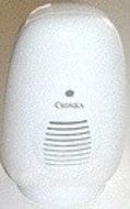 Csonka Desk Fresh Air Purifier