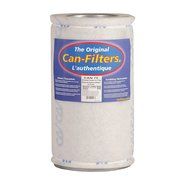 Can 75 Carbon Filter With Prefilter, Flange Sold Separately