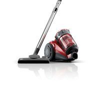 Dirt Devil SD40120 Featherlite Canister, Red - Corded