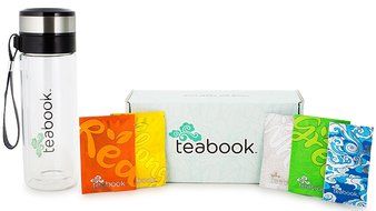 Premium Tea Gift Box Set - Rare Assortment Of Premium Teas - Delicious Rare Green, Oolong, And Red Loose Leaf... N14
