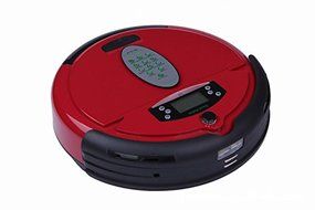 Intelligent sweeping robot intelligent vacuum cleaner robot , White N2
