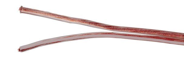 Rca AH14100SR 14-Gauge Speaker Wire (100 feet) N3