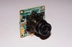 TBS 59 FPV Camera N3