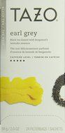 Tazo Earl Grey Filter Bag Tea, 24-Count Packages (Pack of 6) N3