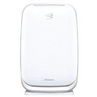 DAIKIN Air Purifier with Humidifying Function Light Curiell Vanilla White TCK55M-W