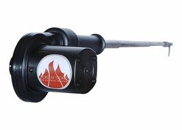 Poke N' Stoke - The Electronic Bellows and Fire Starter/restarter N5