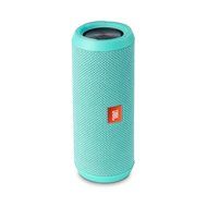 JBL Flip 3 Portable Wireless Bluetooth Speaker Pair (Teal) N4