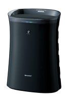 SHARP mosquito repellent air cleaner plasma cluster equipped FU-GK50-B (Black) N2