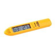 SyGyn(TM) Handheld Temperature Humidity Meter temperatura Tester Mini Thermometer Hygrometer termometro infrarrojo... N4