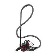 Dirt Devil DASH Multi Carpet and Hard Floor Cyclonic Canister with Swipes - Corded