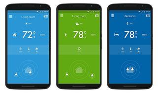 Tado Smart Air Conditioner and Heater Controller, Wi-Fi, Compatible with iOS and Android, Works with Amazon Alexa