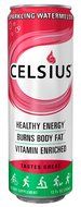 Celsius Green Tea, Peach Mango, 12 Ounce (Pack of 12) N51