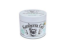 KANBERRA GEL 524002 Natural Air Purifier Gel, 4-Ounce