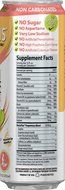 Celsius Green Tea, Peach Mango, 12 Ounce (Pack of 12) N55