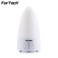 ForTech Ultrasonic Essential Oil Diffuser Aromatherapy Cool Mist Humidifier with Sensor Protection 20099/150ML N7