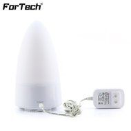 ForTech Ultrasonic Essential Oil Diffuser Aromatherapy Cool Mist Humidifier with Sensor Protection 20099/150ML N8