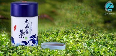 Oolong Tea High Mountain| Healthy Beverage | Loose Leaf for Infusers | Organic Chai | Delicious Hot or Cold Drink... N3