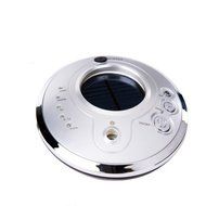 Solar Energy Anion Air Humidifier, Add Essential oi ,USB Charger Suit for Car Office House ,Timing Function,Healthcare