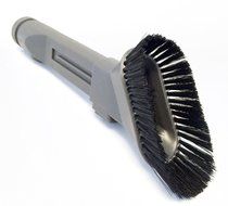 Combination Telescoping Dusting Brush Crevice Tool Designed To Fit Dyson DC40/41/50/65 Vacuum