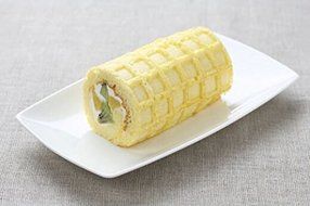 Silicone Square Cake Mold Cake roll Mold N2