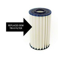 Clarathon Spa Filter Replacement for Hot Spring Tri-X 73178, 0969601 N3