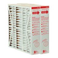 Honeywell FC100A1037-1 Replacement Media, 20" x 25"