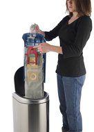Hoover Vacuum Cleaner T-Series WindTunnel Pet Bagged Corded Upright Vacuum UH30310 N3
