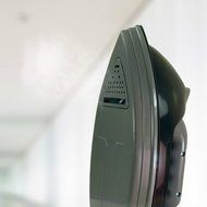 Iron Power Steam Pro ; Great for Travel &amp; Includes Facial Steaming