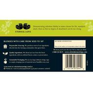 Celestial Seasonings Decaf Mint Green Tea, 20 Count (Pack of 6) N3