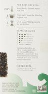 Tazo Awake English Breakfast -20-Count Tea Bags (Pack of 6) N8