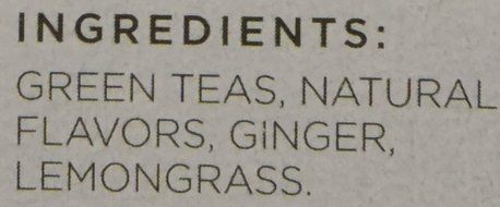 Tazo Awake English Breakfast -20-Count Tea Bags (Pack of 6) N9