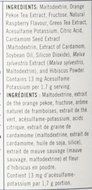 Herbalife Herbal Tea Concentrate - Raspberry, 1.8 oz. N9