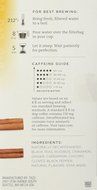 Tazo Awake English Breakfast -20-Count Tea Bags (Pack of 6) N11